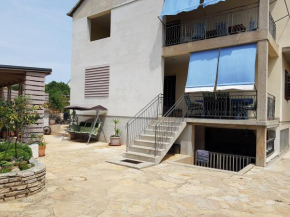 Apartments by the sea Pakostane, Biograd - 18020